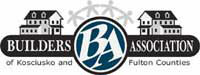 Builders Association of Kosciusko-Fulton County